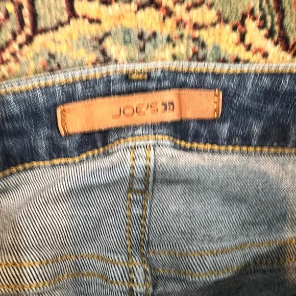 FINAL PRICE Joe’s The Honey Jeans - Picture 8 of 9